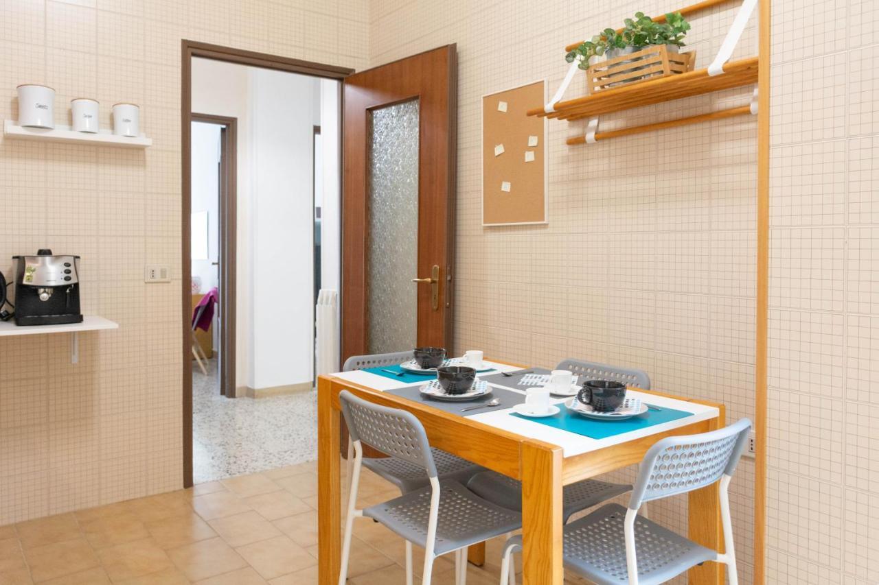 Gaia14 Apartment Salerno Exterior photo