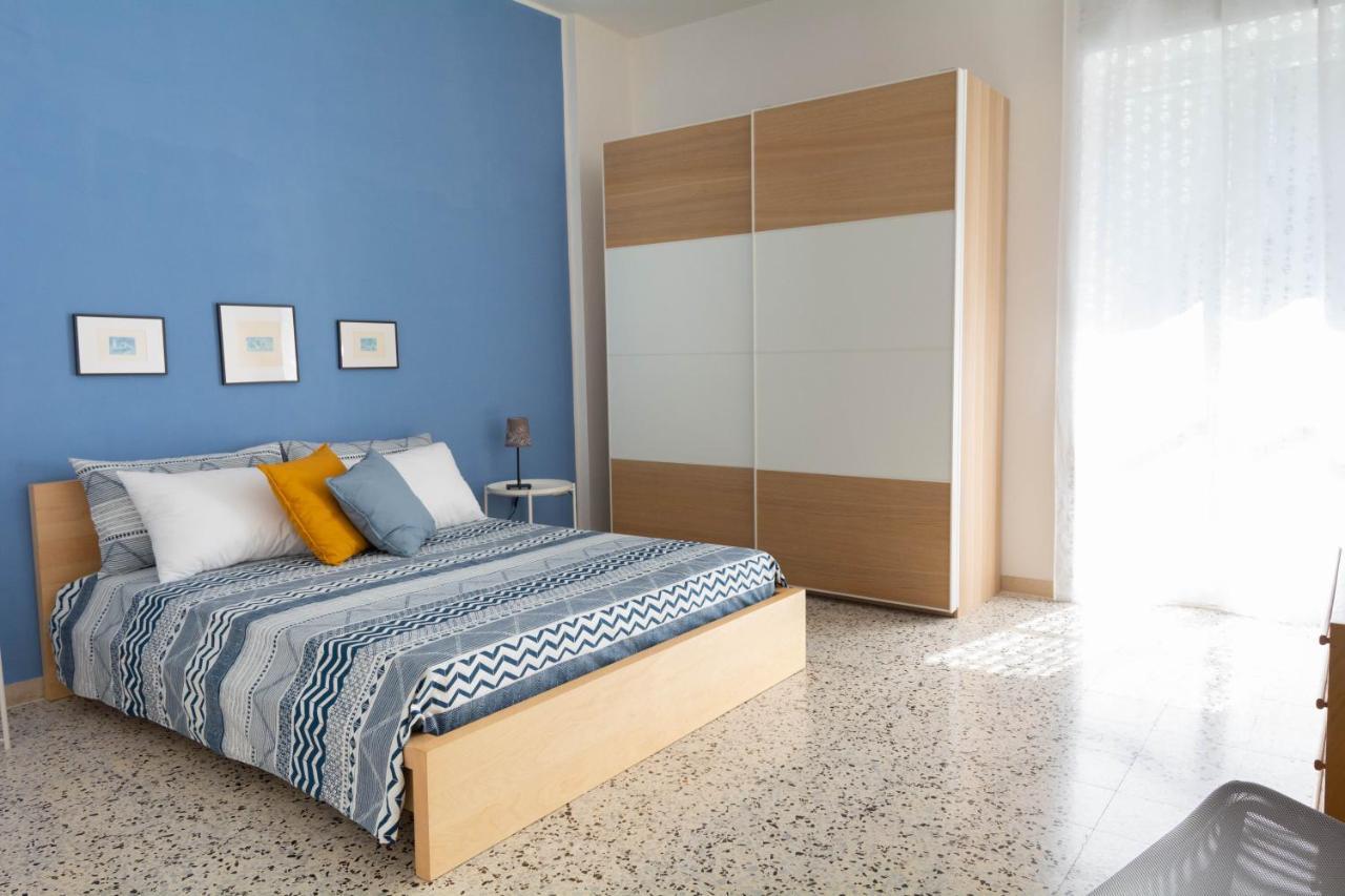 Gaia14 Apartment Salerno Exterior photo