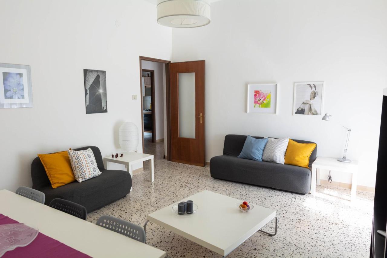 Gaia14 Apartment Salerno Exterior photo