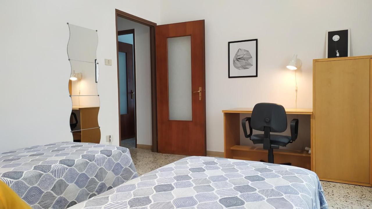 Gaia14 Apartment Salerno Exterior photo