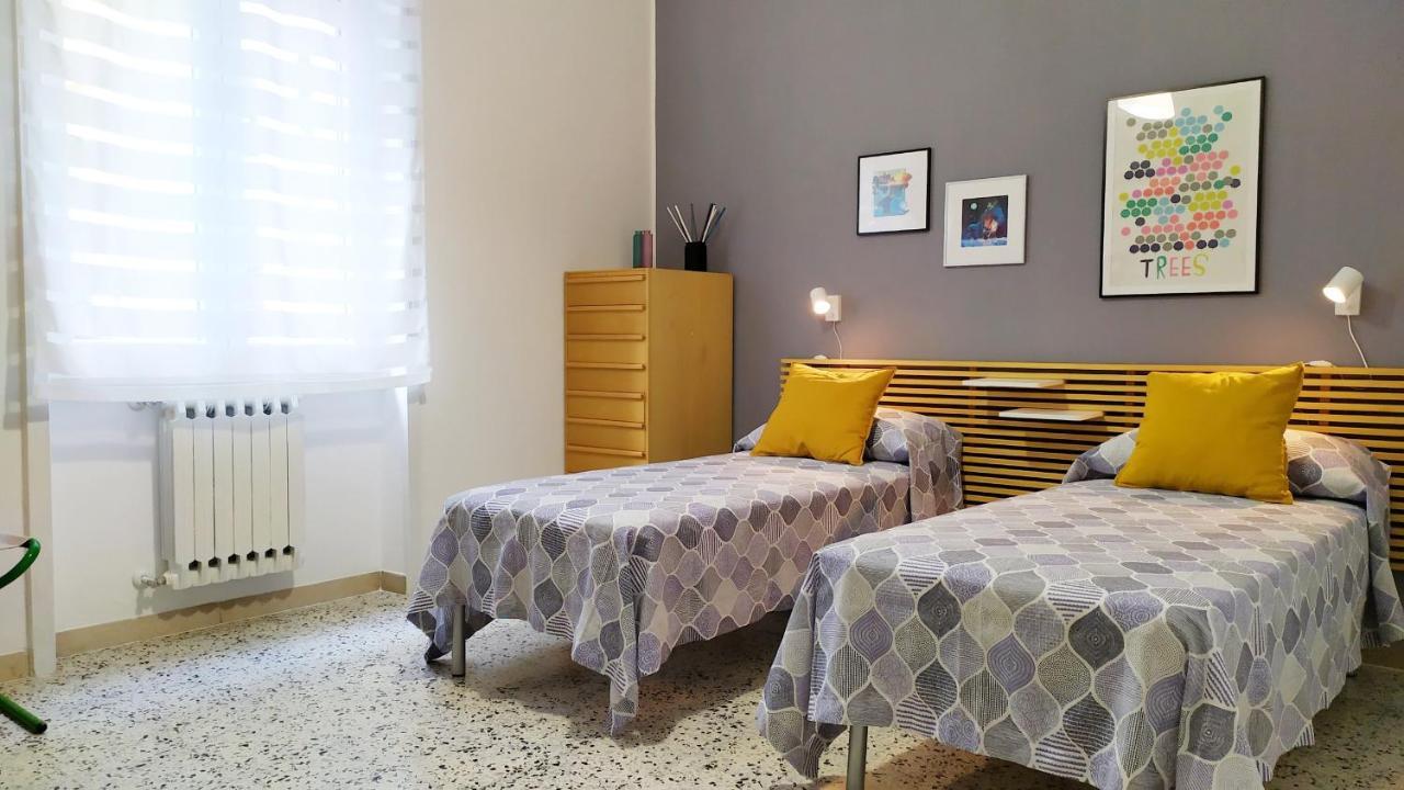 Gaia14 Apartment Salerno Exterior photo